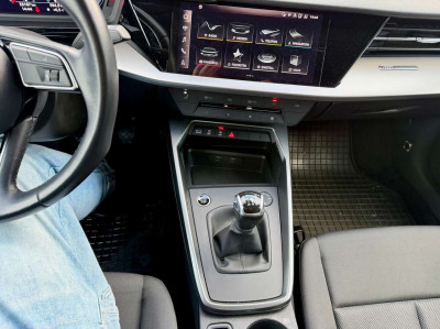 Audi A3 Gebrauchtwagen