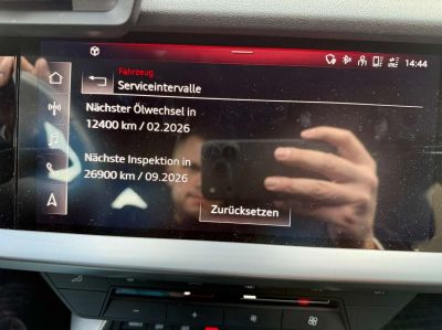 Audi A3 Gebrauchtwagen Audi A3 Gebrauchtwagen