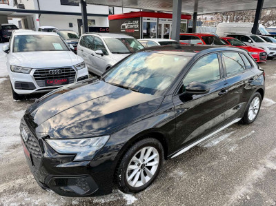 Audi A3 Gebrauchtwagen