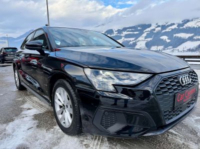 Audi A3 Gebrauchtwagen Audi A3 Gebrauchtwagen