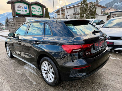 Audi A3 Gebrauchtwagen