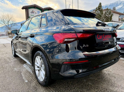 Audi A3 Gebrauchtwagen