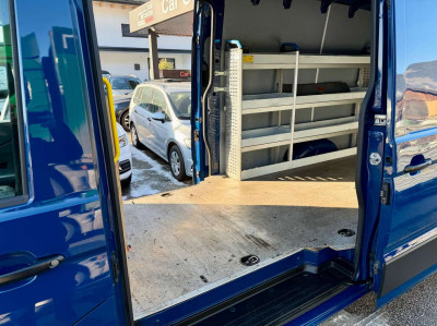 MAN TGE Gebrauchtwagen