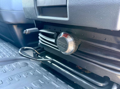 MAN TGE Gebrauchtwagen