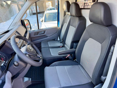 MAN TGE Gebrauchtwagen