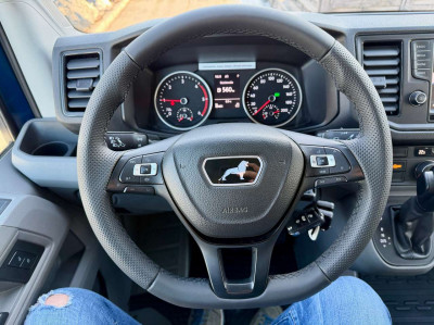 MAN TGE Gebrauchtwagen