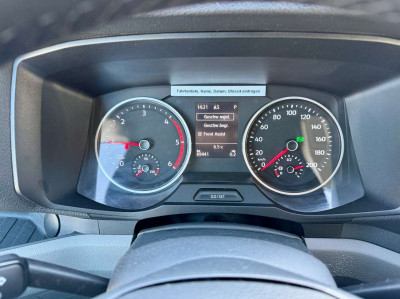 MAN TGE Gebrauchtwagen