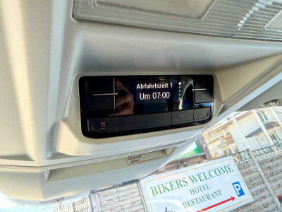 MAN TGE Gebrauchtwagen