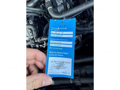 MAN TGE Gebrauchtwagen