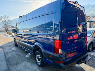 MAN TGE Gebrauchtwagen