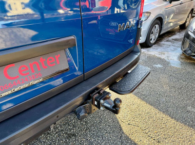 MAN TGE Gebrauchtwagen