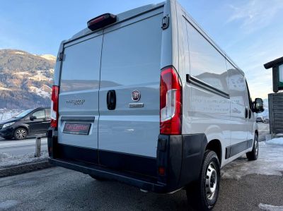 Fiat Ducato Gebrauchtwagen