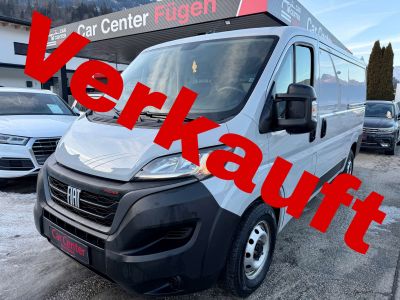 Fiat Ducato Gebrauchtwagen