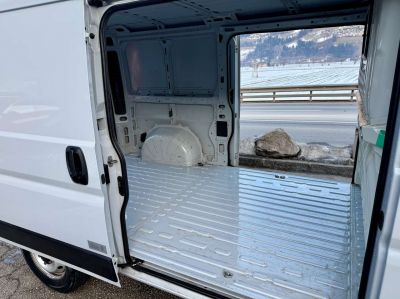 Fiat Ducato Gebrauchtwagen