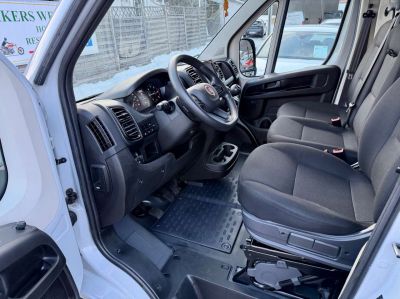 Fiat Ducato Gebrauchtwagen