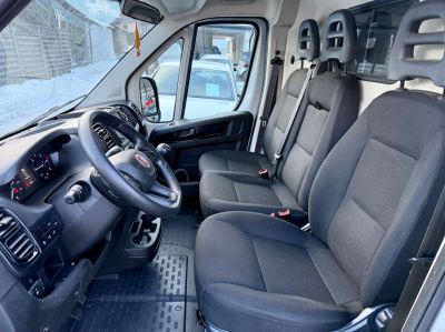 Fiat Ducato Gebrauchtwagen