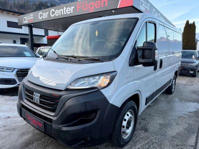 Fiat Ducato Gebrauchtwagen