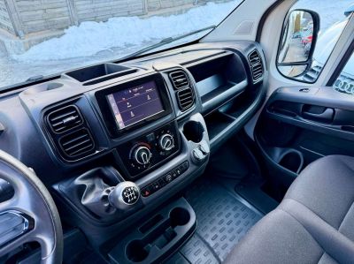 Fiat Ducato Gebrauchtwagen