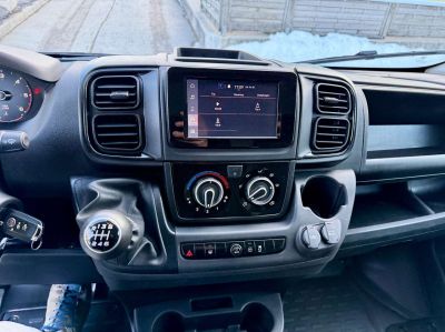 Fiat Ducato Gebrauchtwagen