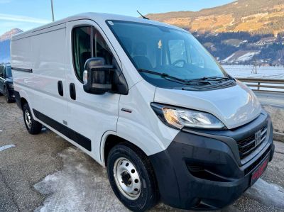 Fiat Ducato Gebrauchtwagen