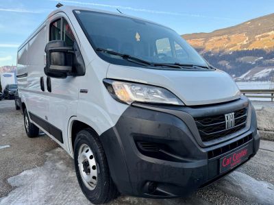 Fiat Ducato Gebrauchtwagen