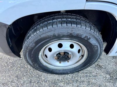 Fiat Ducato Gebrauchtwagen