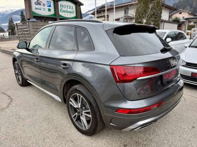 Audi Q5 Gebrauchtwagen