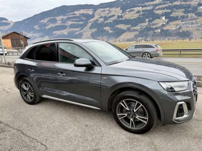 Audi Q5 Gebrauchtwagen