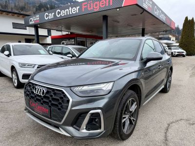 Audi Q5 Gebrauchtwagen