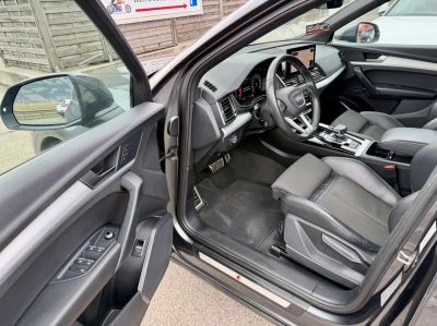 Audi Q5 Gebrauchtwagen