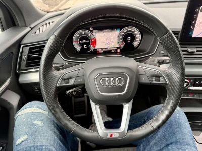 Audi Q5 Gebrauchtwagen