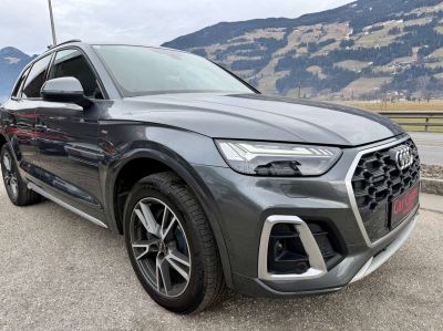 Audi Q5 Gebrauchtwagen