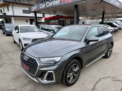 Audi Q5 Gebrauchtwagen