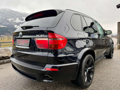 BMW X5 Gebrauchtwagen BMW X5 Gebrauchtwagen