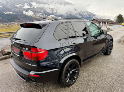 BMW X5 Gebrauchtwagen BMW X5 Gebrauchtwagen