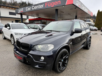 BMW X5 Gebrauchtwagen BMW X5 Gebrauchtwagen