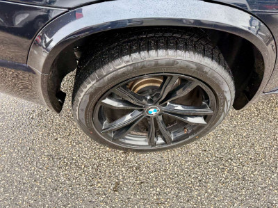 BMW X5 Gebrauchtwagen BMW X5 Gebrauchtwagen