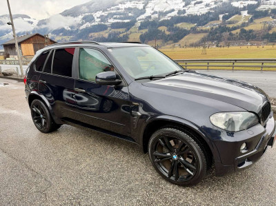 BMW X5 Gebrauchtwagen BMW X5 Gebrauchtwagen