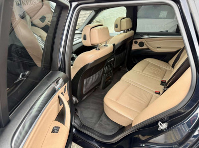 BMW X5 Gebrauchtwagen BMW X5 Gebrauchtwagen