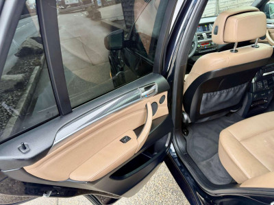 BMW X5 Gebrauchtwagen BMW X5 Gebrauchtwagen