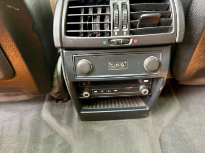 BMW X5 Gebrauchtwagen BMW X5 Gebrauchtwagen