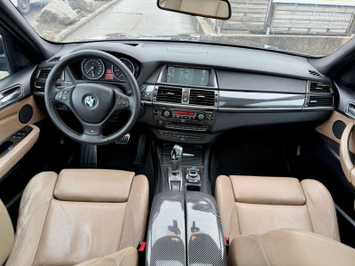 BMW X5 Gebrauchtwagen BMW X5 Gebrauchtwagen