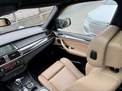 BMW X5 Gebrauchtwagen BMW X5 Gebrauchtwagen