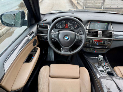 BMW X5 Gebrauchtwagen BMW X5 Gebrauchtwagen