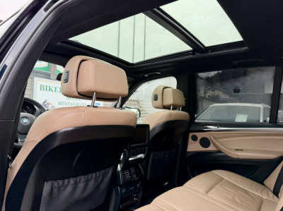 BMW X5 Gebrauchtwagen BMW X5 Gebrauchtwagen