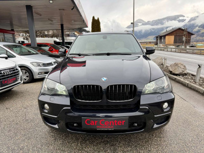BMW X5 Gebrauchtwagen BMW X5 Gebrauchtwagen