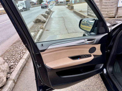 BMW X5 Gebrauchtwagen BMW X5 Gebrauchtwagen