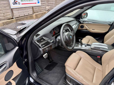 BMW X5 Gebrauchtwagen BMW X5 Gebrauchtwagen