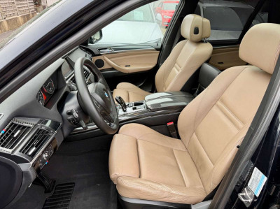 BMW X5 Gebrauchtwagen BMW X5 Gebrauchtwagen