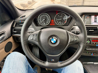 BMW X5 Gebrauchtwagen BMW X5 Gebrauchtwagen